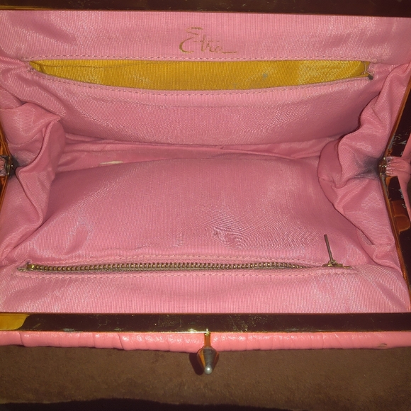 Vintage Extra Leather bag - Picture 5 of 6